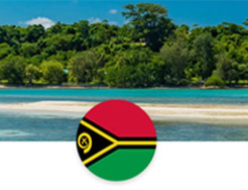 Vanuatu -Motion to remove the Prime Minister and President