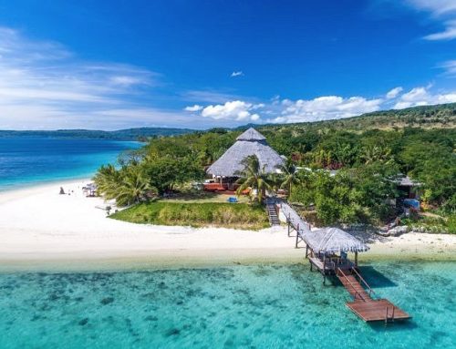Permanent Residency Vanuatu 2025