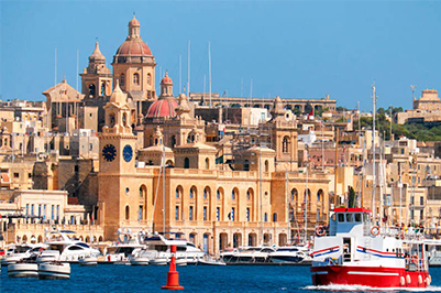 Residence visa in Malta
