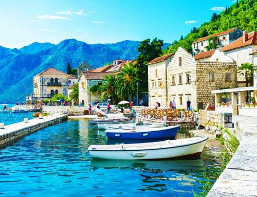 Emigrate and live in Montenegro – The pearl of the Adriatic coast