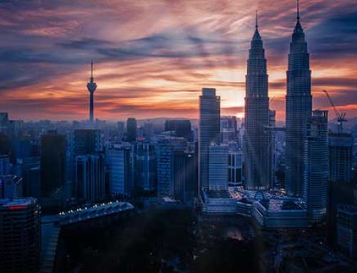 Investment based migration opportunities in Malaysia