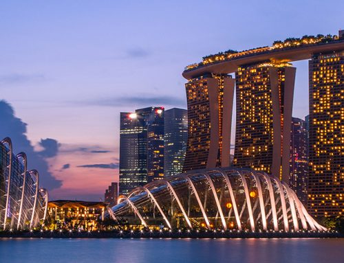 Singapore introduces 5-year visa for HNWIs