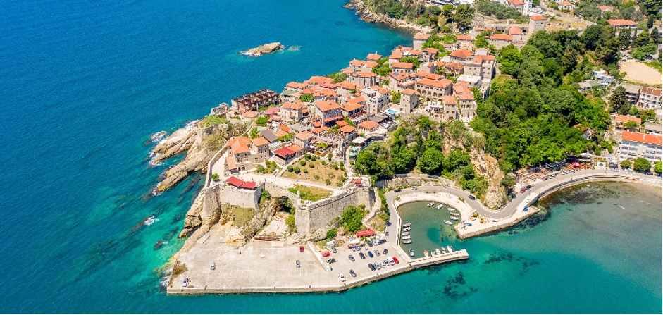 Montenegro Residency with tax haven for foreign investors in Europe ...