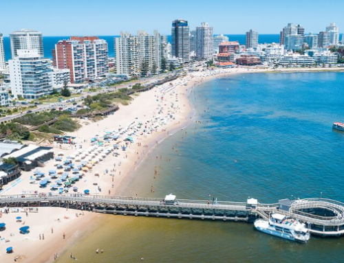 Citizenship of Uruguay