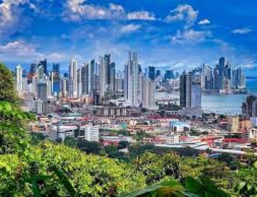 Panama Qualified Investor’s Residency-Program in 30 days!