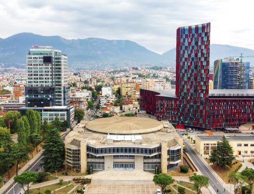 Albania Residency permit