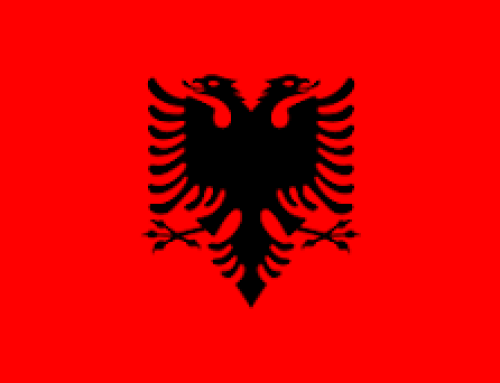 Albania with only 15% tax in Europe