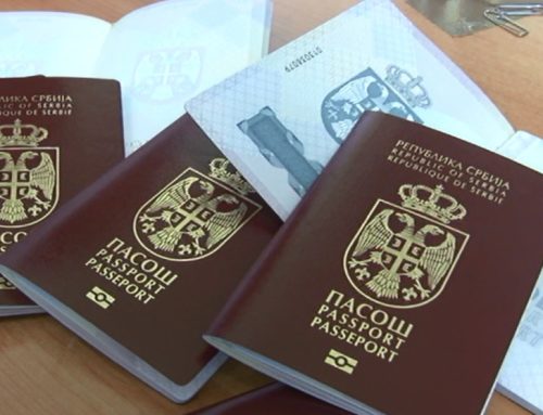 Become a Serbian citizen with exceptional naturalization