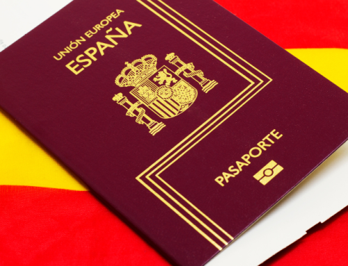 Spain’s Golden Visa will cease to be valid in April 2025