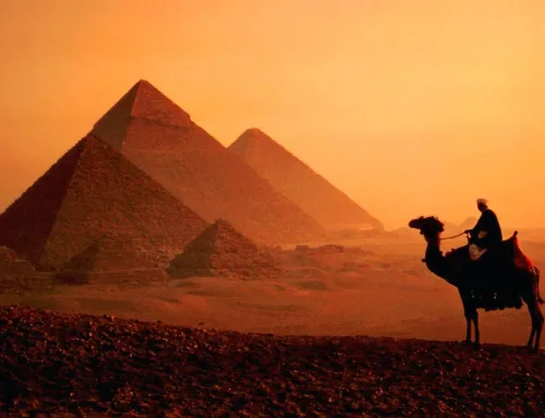 Egyptian Citizenship and Investment Program (CBI)