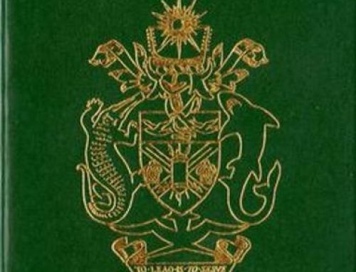Solomon Islands Citizenship by Investment 2025