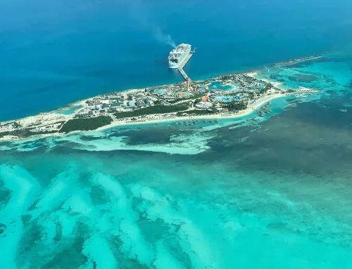 Cayman Islands residence permit